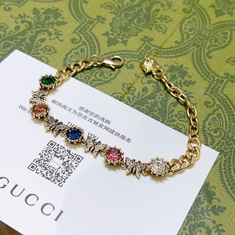 Gucci Bracelets